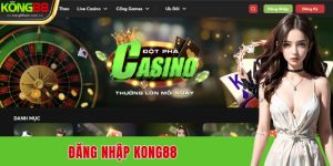 dang-nhap-kong88