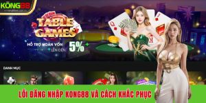loi-dang-nhap-kong88-va-cach-khac-phuc